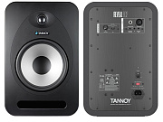 TANNOY REVEAL 802 - активный студийный монитор, 100 Вт, 8' НЧ-динамик, 1' твитер, 42Гц - 43кГц